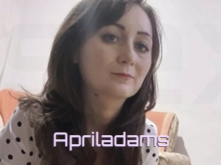 Apriladams