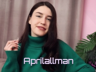 Aprilallman