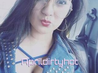 Aprildirtyhot