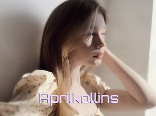 Aprilkollins