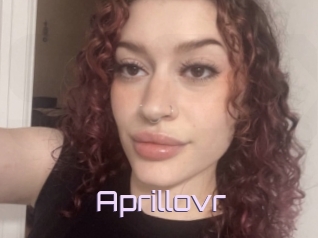 Aprillovr