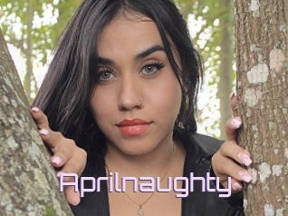 Aprilnaughty