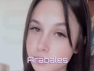 Arabales