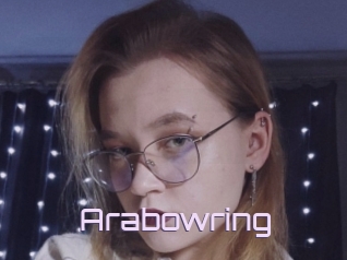 Arabowring