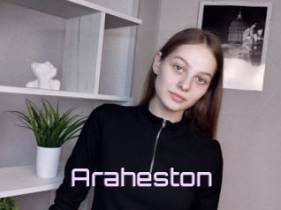 Araheston