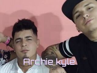 Archie_kyle