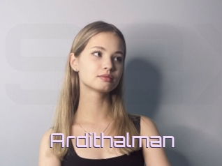 Ardithalman