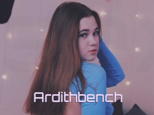 Ardithbench