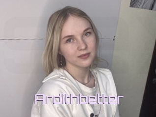 Ardithbetter