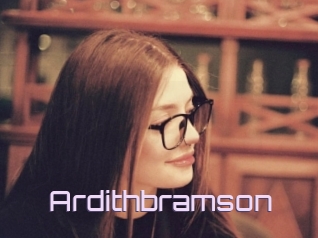 Ardithbramson