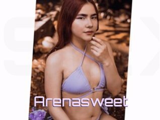 Arenasweet