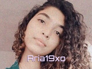 Aria19xo
