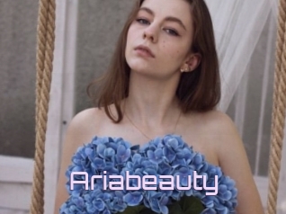 Ariabeauty