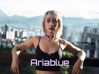 Ariablue