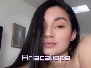 Ariacaliope