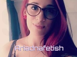 Ariadnafetish