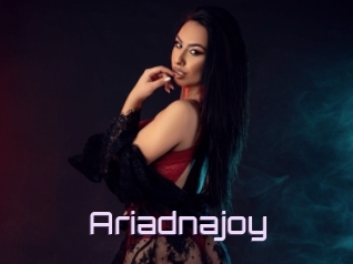 Ariadnajoy