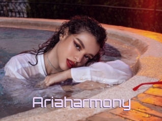 Ariaharmony