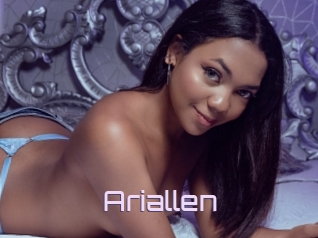 Ariallen