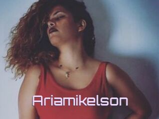 Ariamikelson