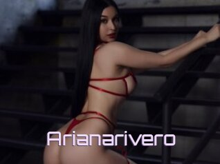 Arianarivero