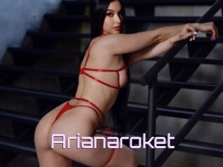 Arianaroket