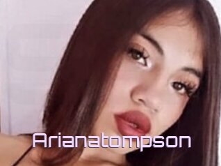 Arianatompson