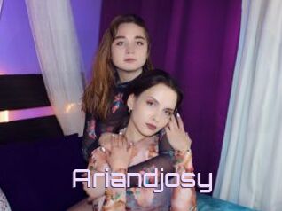 Ariandjosy