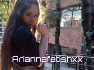 Ariannafetishxx