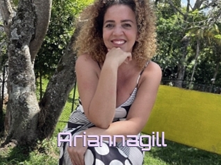 Ariannagill