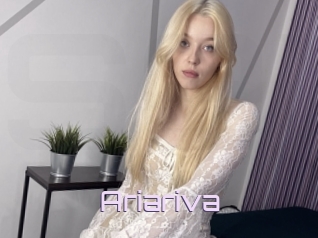 Ariariva
