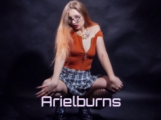 Arielburns