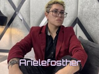 Arielefosther
