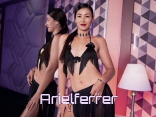Arielferrer