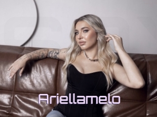 Ariellamelo