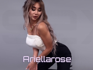 Ariellarose