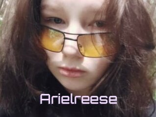 Arielreese