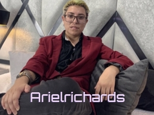 Arielrichards