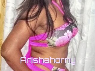 Arishahorny