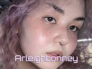 Arleighbonney