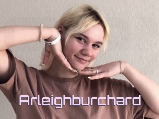 Arleighburchard