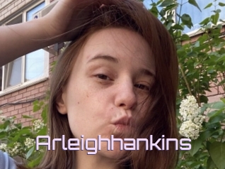 Arleighhankins