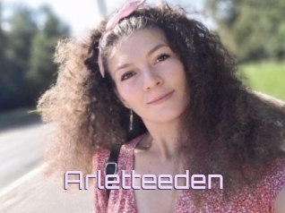 Arletteeden