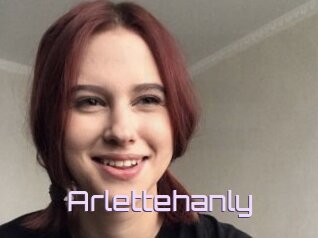 Arlettehanly