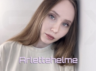 Arlettehelme