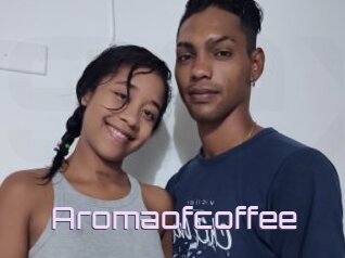 Aromaofcoffee