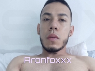 Aronfoxxx