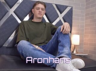 Aronhans