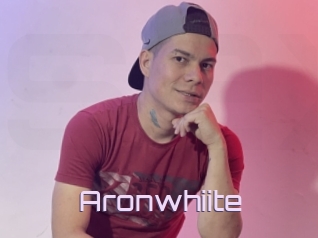 Aronwhiite