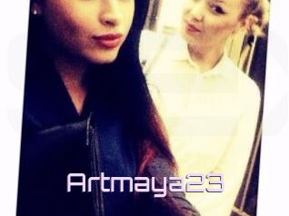 Artmaya23